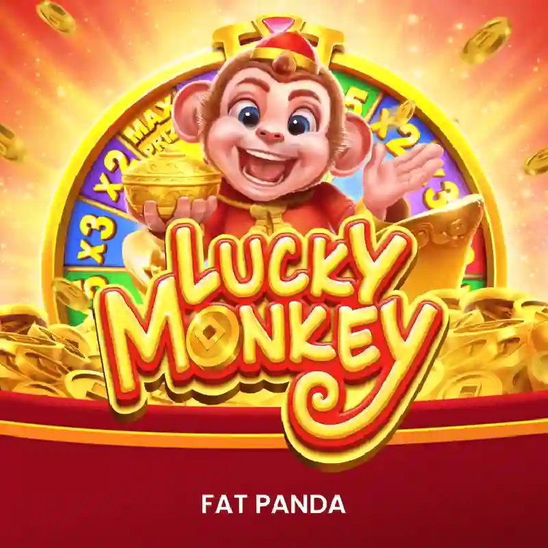 Lucky Monkey slot online en wipo casino