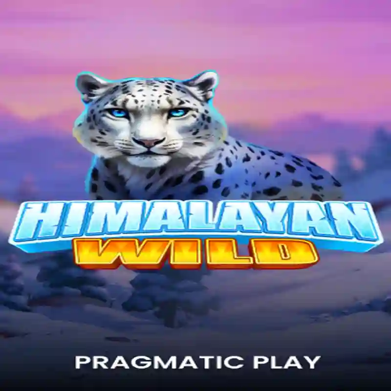 PP Himalayan Wild Casino Slot