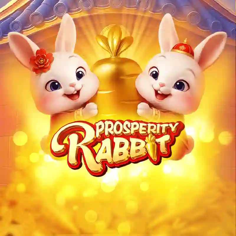 Juego de Casino Prosperity Rabbit en wipo