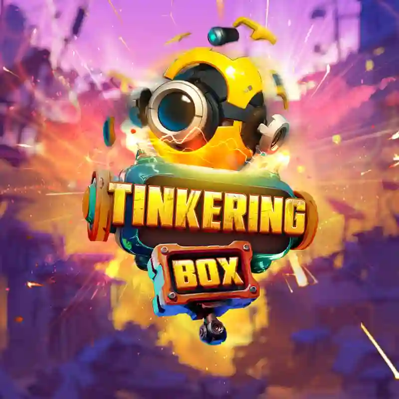 Tinkering Box Slot Game - Wipo Casino