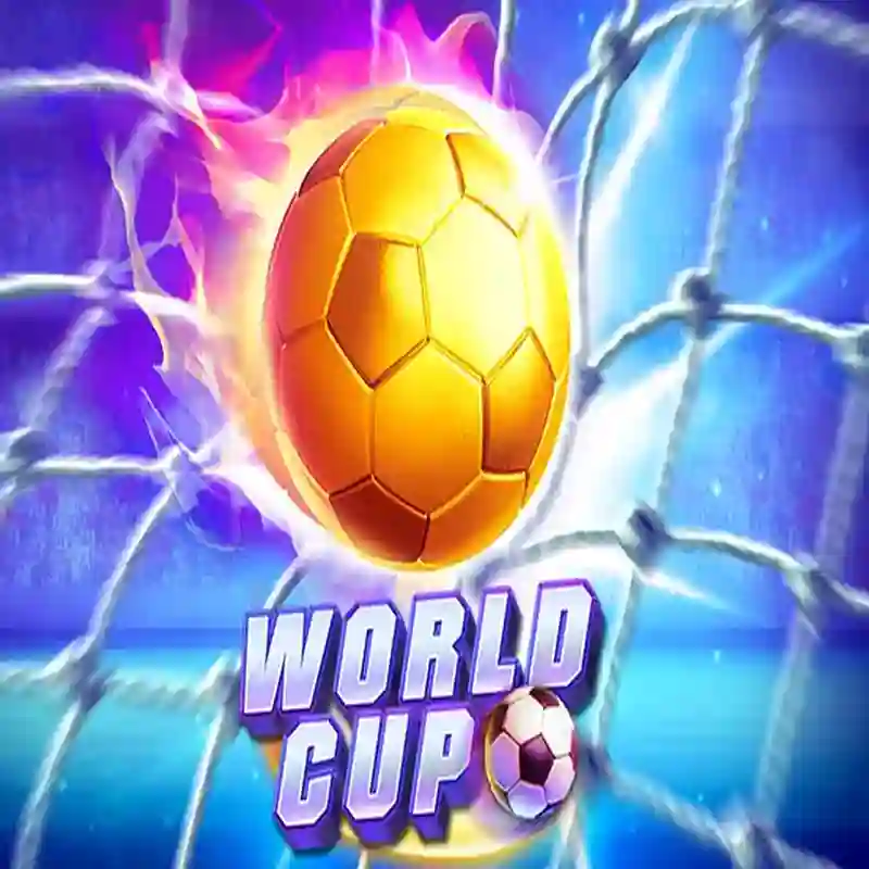 World Cup slot online en wipo casino