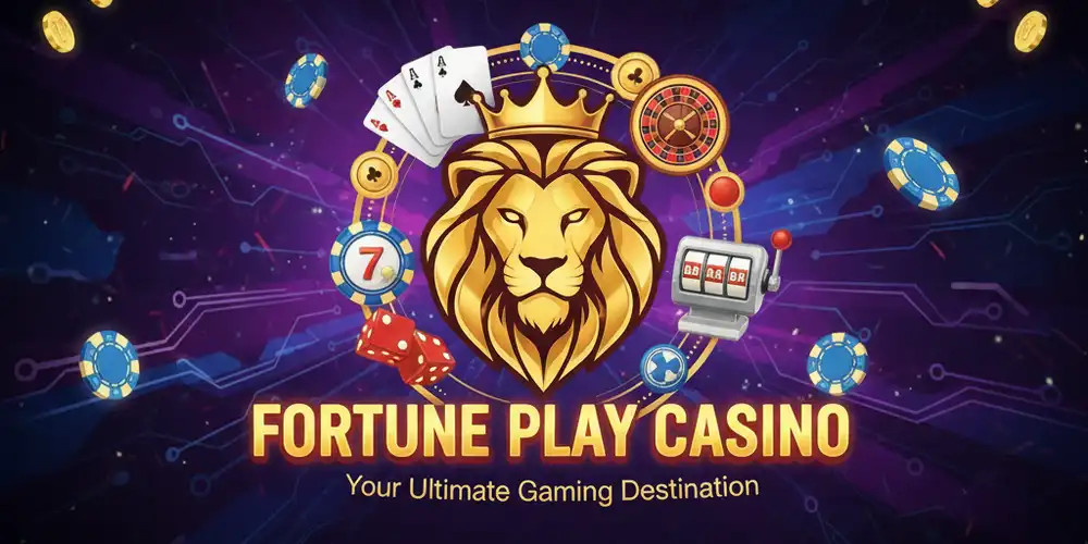 Wipo Casino Banner